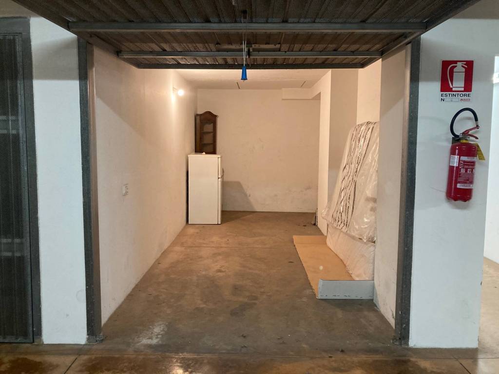 Box / garage a Ancona in Via dell'Industria, 10 - Foto 5