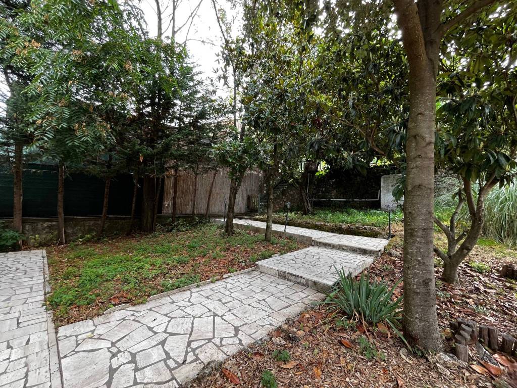 Villa a Massa marittima in Via Massetana - Foto 2