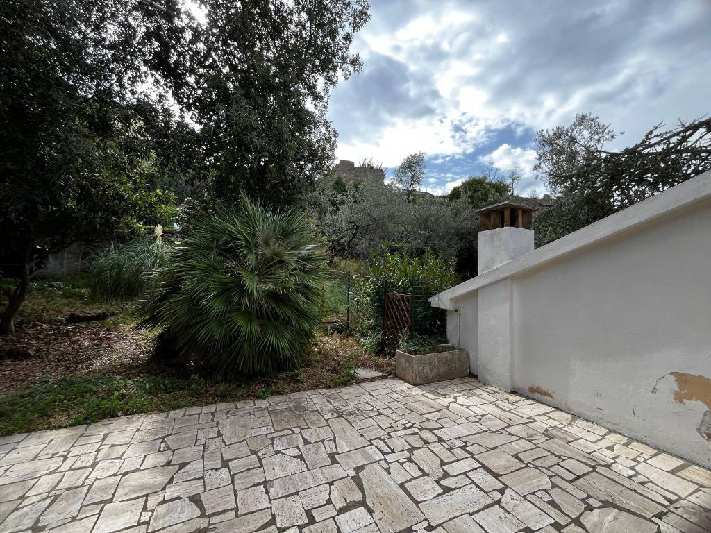 Villa a Massa marittima in Via Massetana - Foto 3