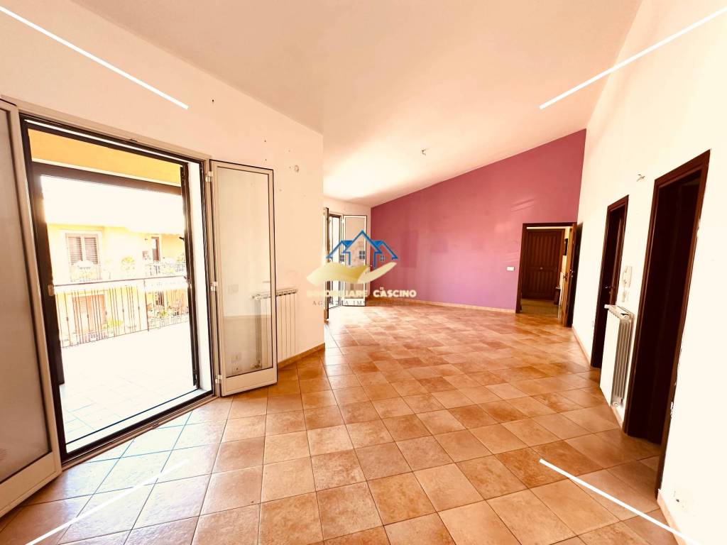 Appartamento a Casteldaccia in Via Ugo La Malfa - Foto 5
