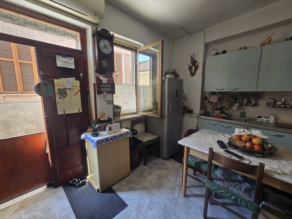 Casa indipendente a Vibo valentia in Borgo San Sebastiano - Foto 5