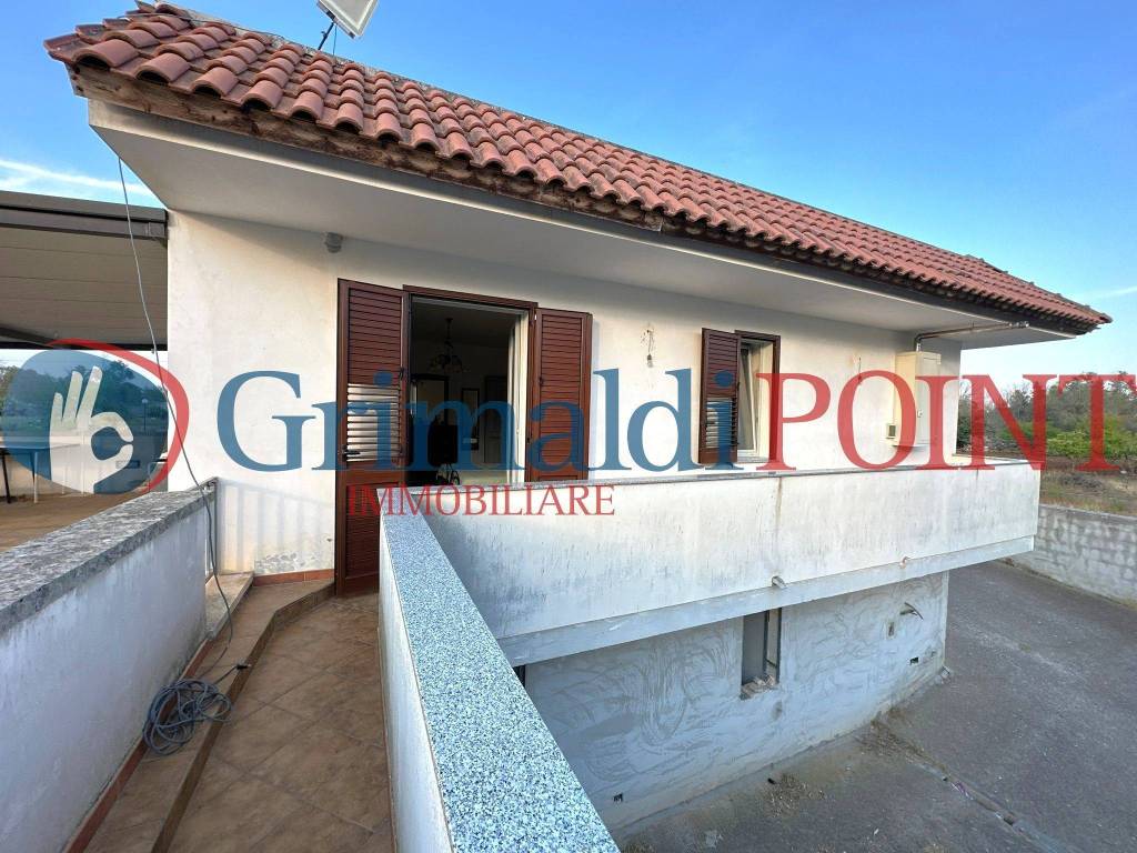 Villa a Cursi in 30 Via O. Macri - Foto 5