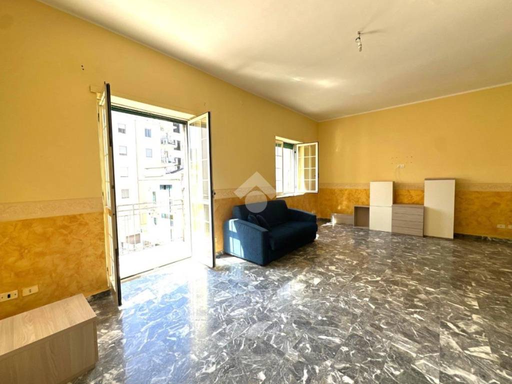 Appartamento a Scafati in Traversa Poerio Carlo, 8 - Foto 5