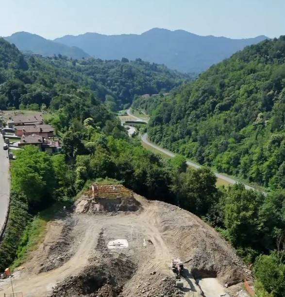 Appartamento a Calolziocorte in Via Mandamentale - Foto 2