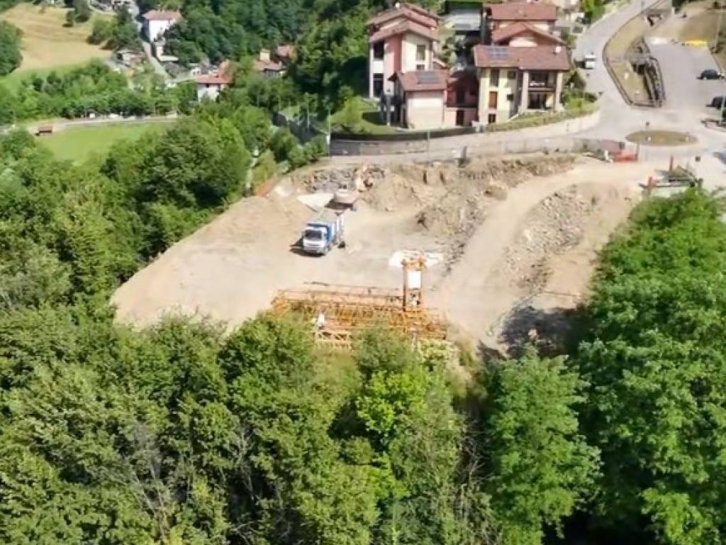 Appartamento a Calolziocorte in Via Mandamentale - Foto 3