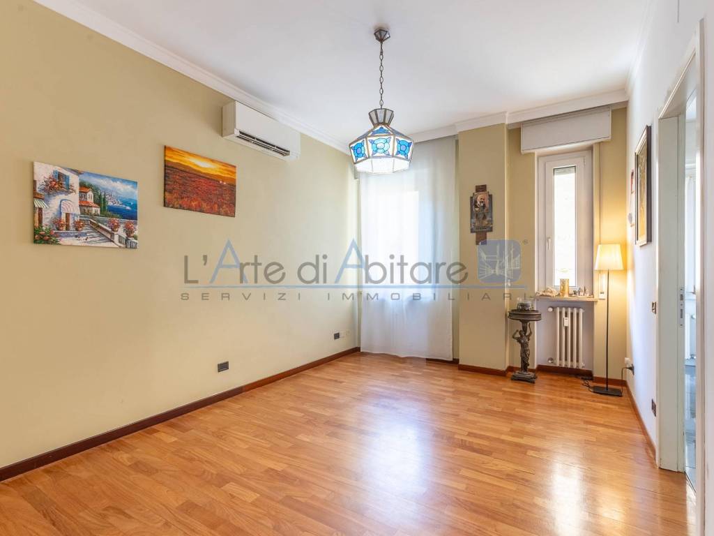 Appartamento a Verona in Via Amatore Sciesa - Foto 5