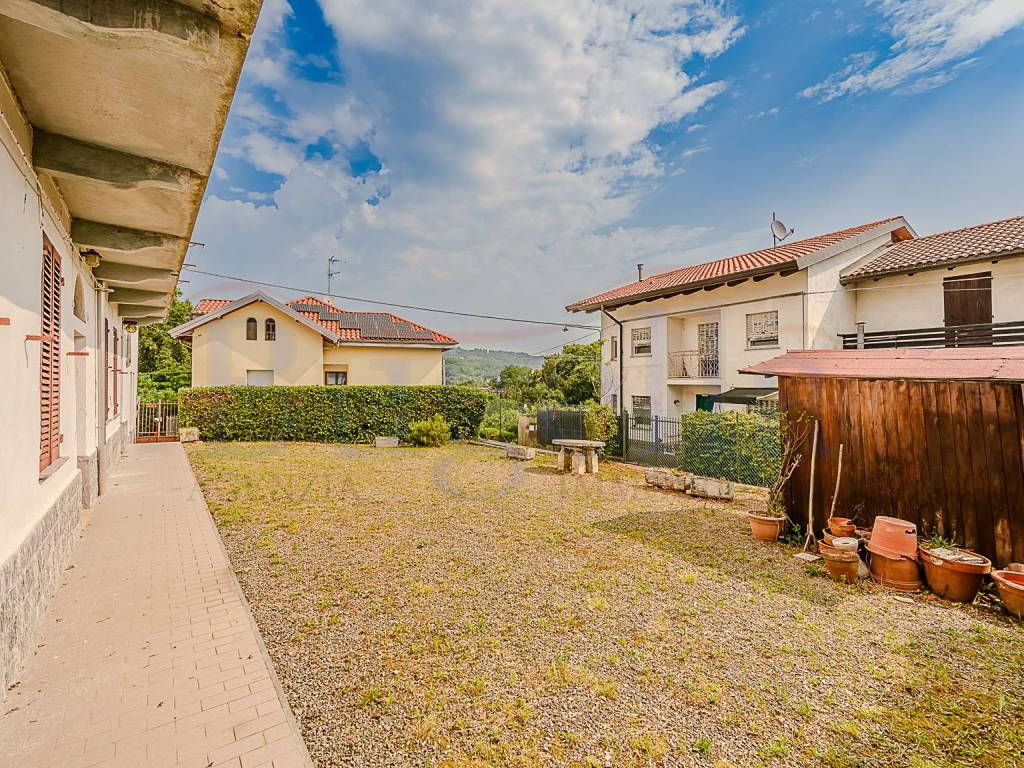 Villa a Strona in Frazione Buzzano, 20 - Foto 2