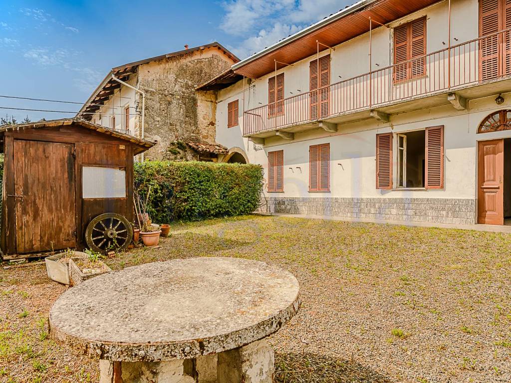 Villa a Strona in Frazione Buzzano, 20 - Foto 4