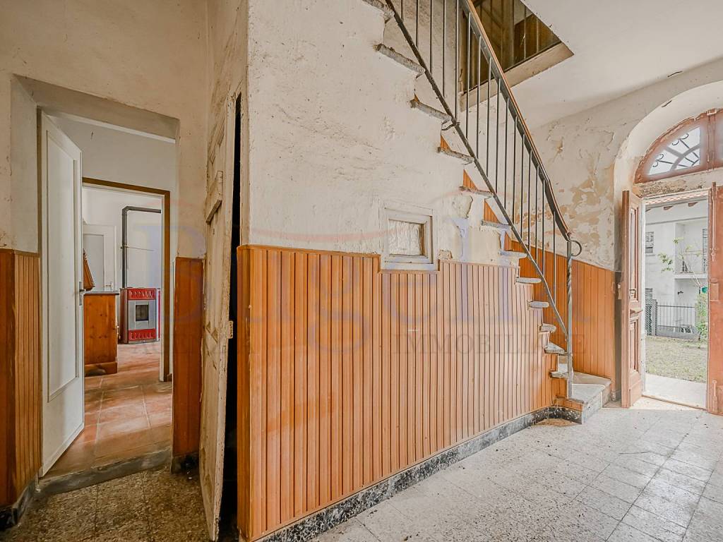 Villa a Strona in Frazione Buzzano, 20 - Foto 5