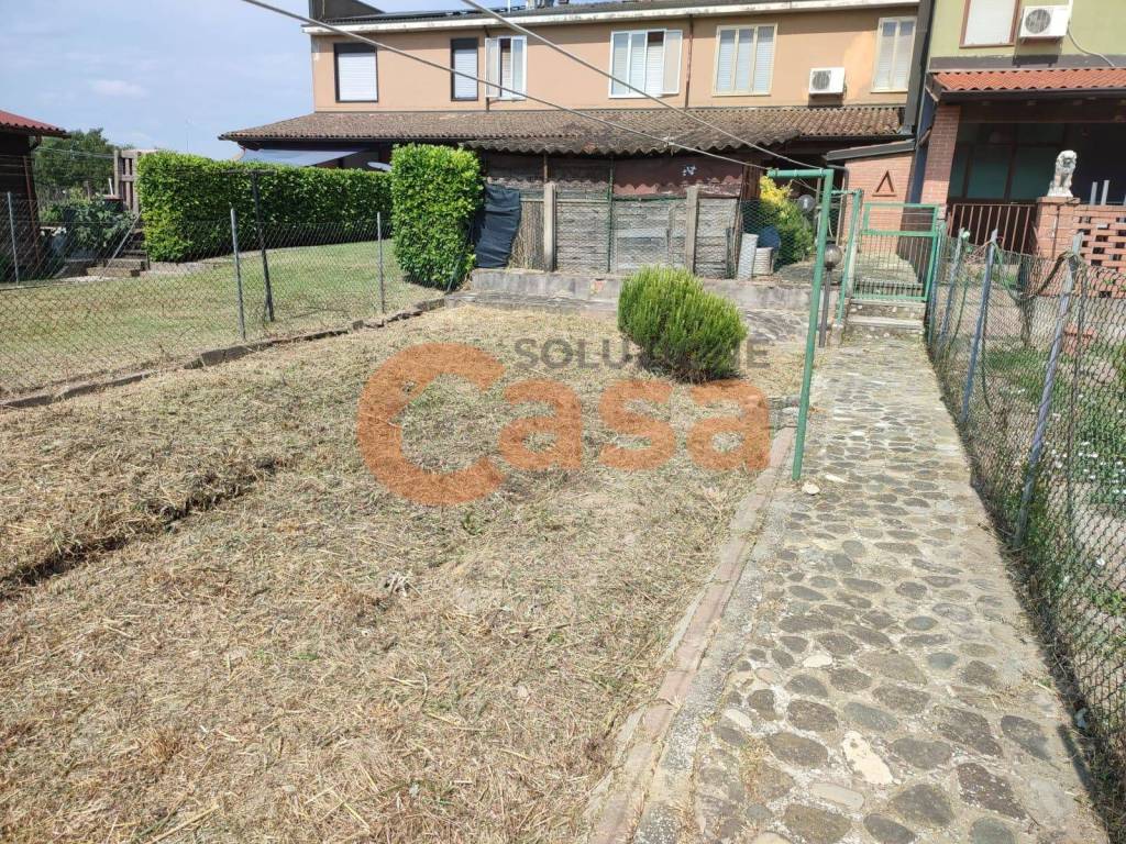 Villa a Calendasco in Località Cotrebbia Nuova - Foto 2