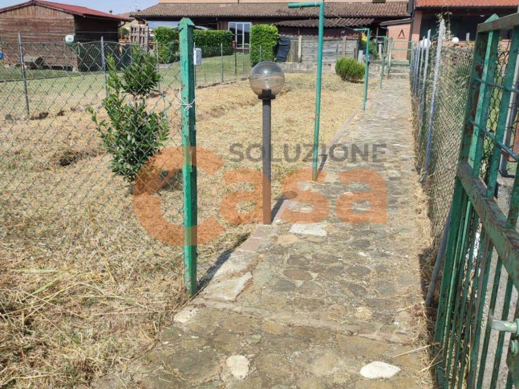 Villa a Calendasco in Località Cotrebbia Nuova - Foto 3