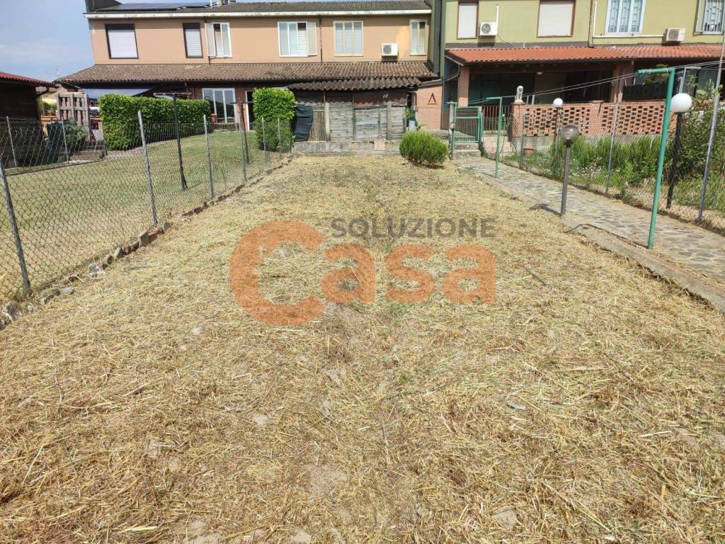 Villa a Calendasco in Località Cotrebbia Nuova - Foto 4