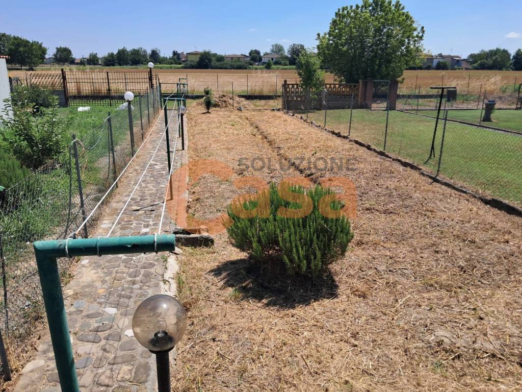 Villa a Calendasco in Località Cotrebbia Nuova - Foto 5
