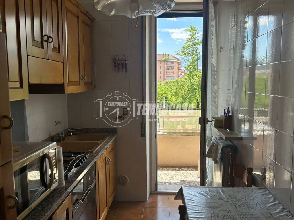 Appartamento a Verbania in Via Volturno 6 - Foto 2