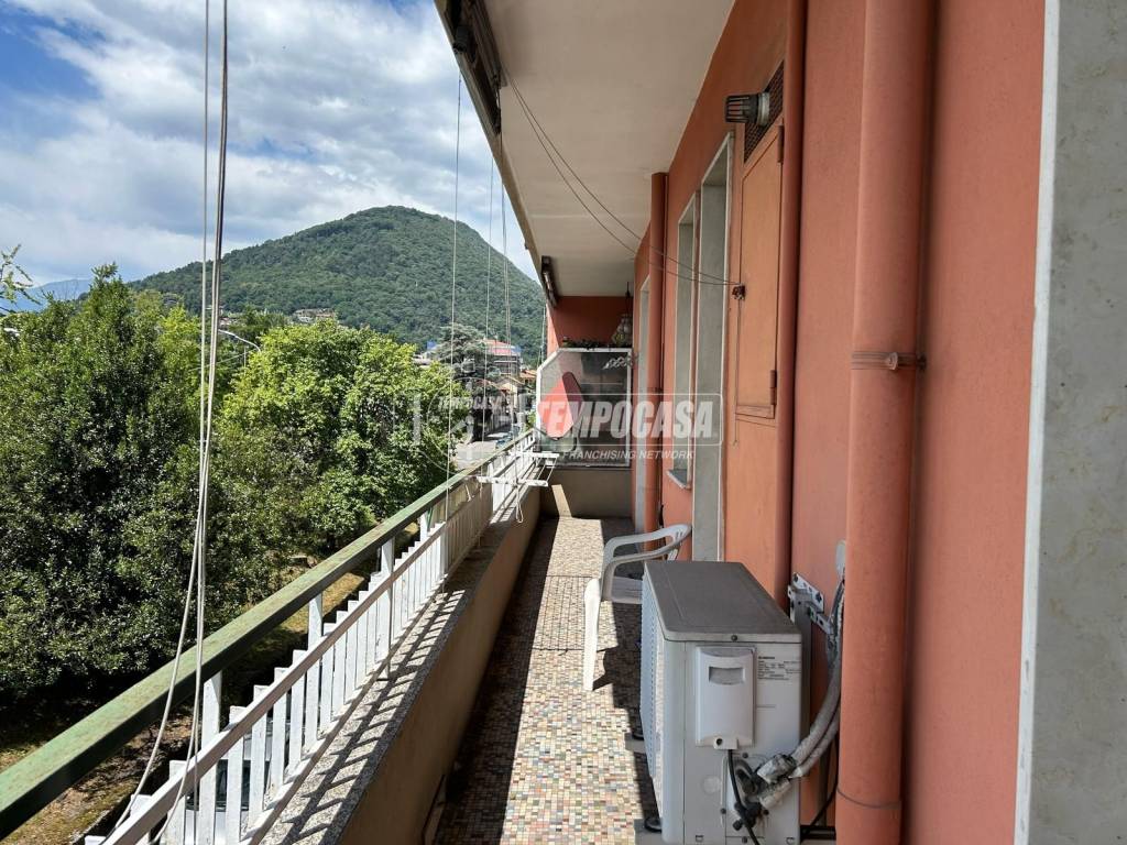 Appartamento a Verbania in Via Volturno 6 - Foto 5