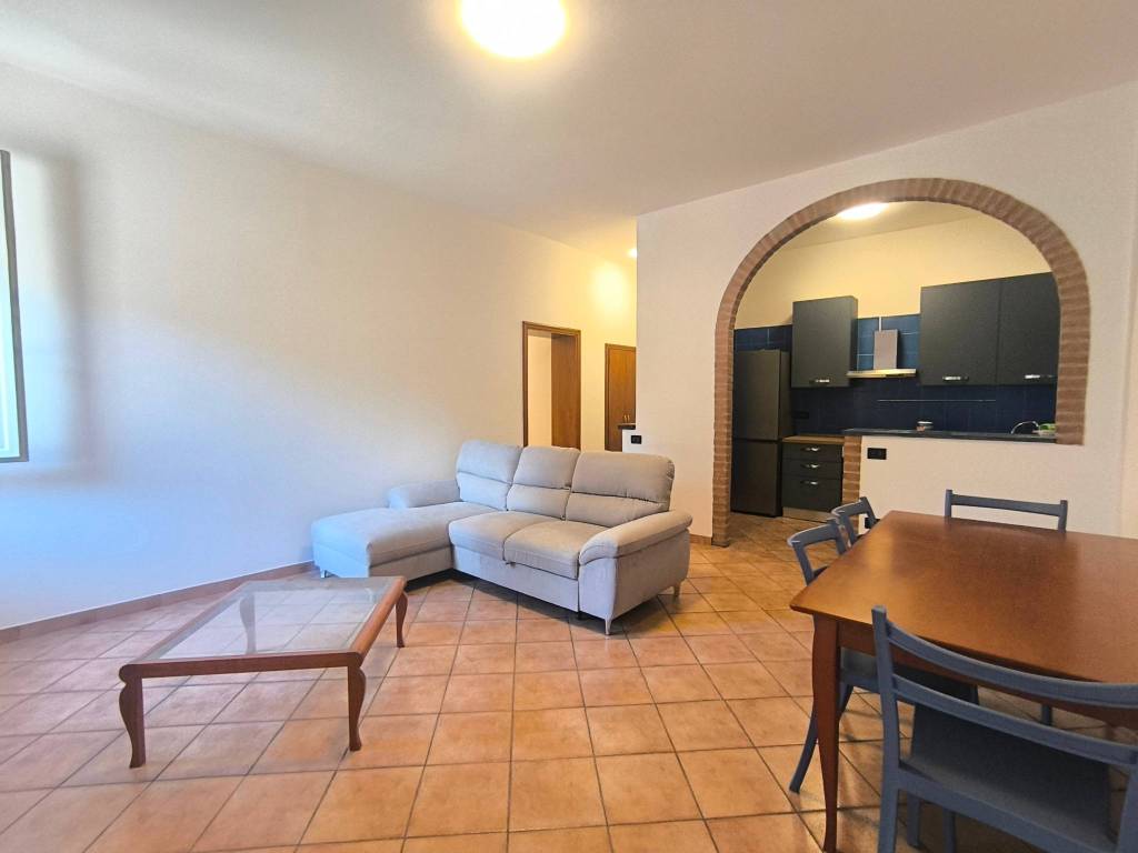 Appartamento a Ferrara in Via Borgo di Sotto, 29 - Foto 2