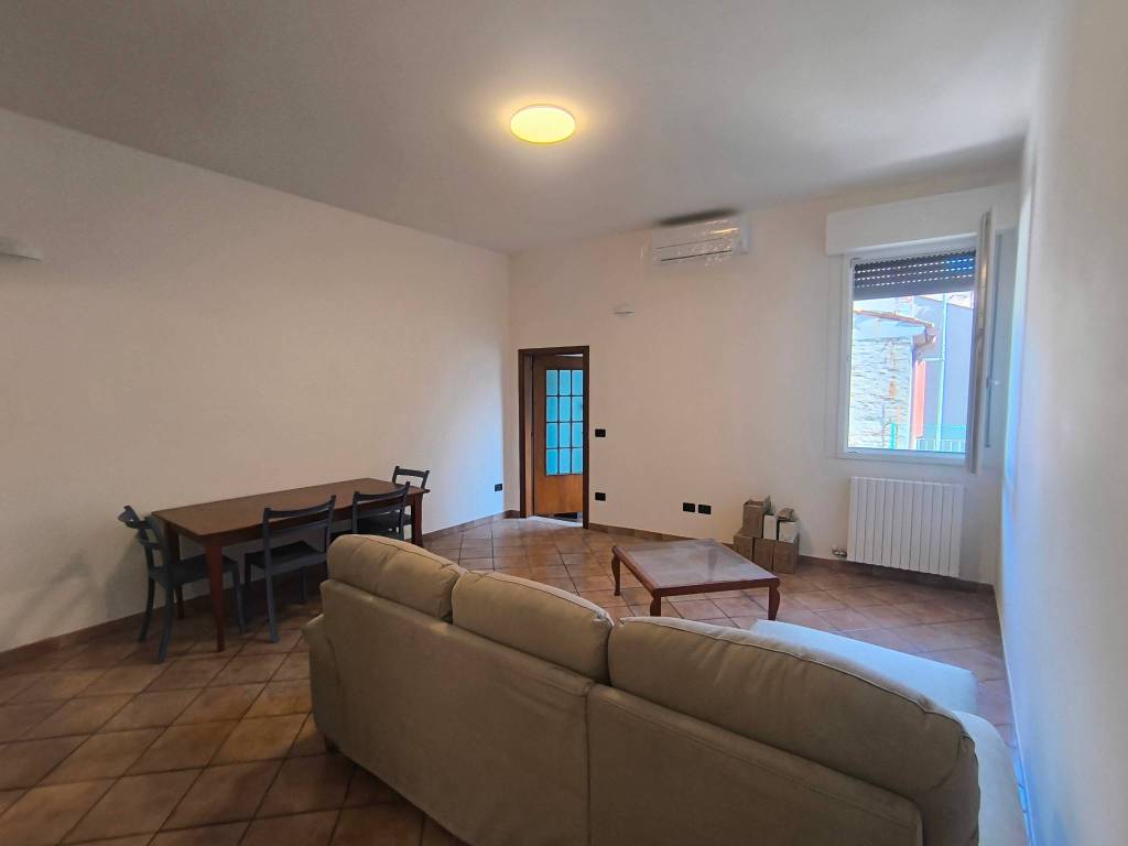 Appartamento a Ferrara in Via Borgo di Sotto, 29 - Foto 3