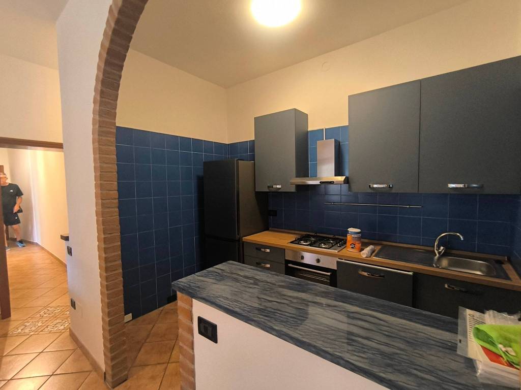 Appartamento a Ferrara in Via Borgo di Sotto, 29 - Foto 4