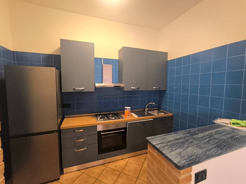 Appartamento a Ferrara in Via Borgo di Sotto, 29 - Foto 5