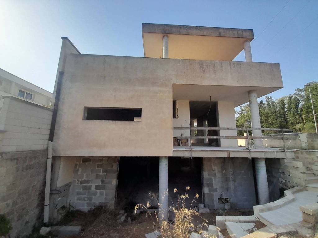 Villa a Lecce in Via Pietro Lecciso, 10 - Foto 2