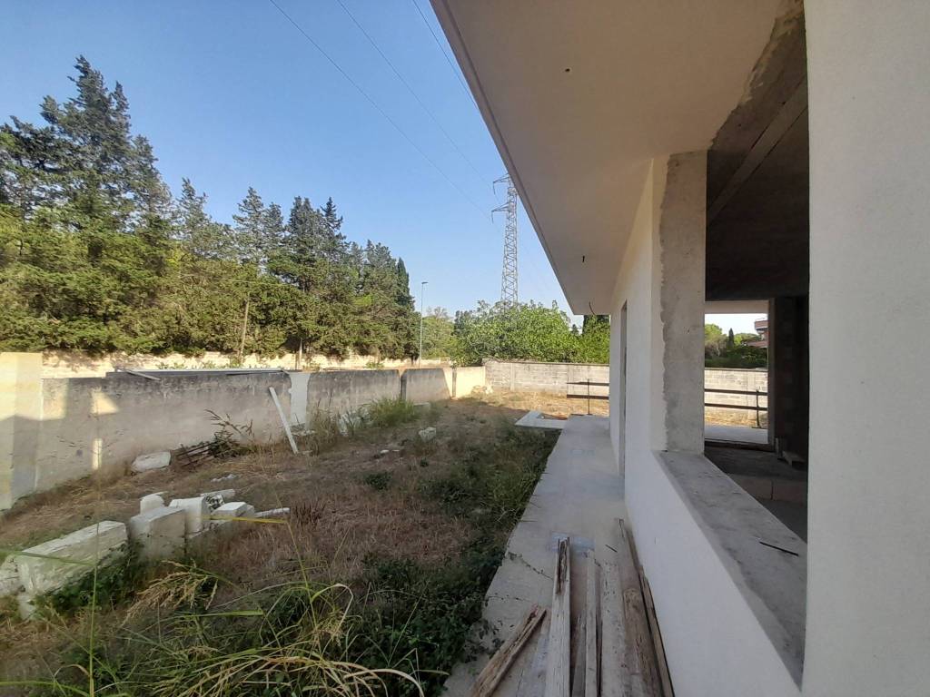 Villa a Lecce in Via Pietro Lecciso, 10 - Foto 3