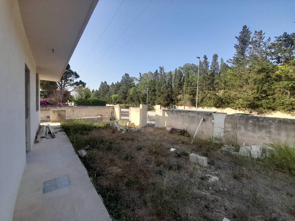 Villa a Lecce in Via Pietro Lecciso, 10 - Foto 4