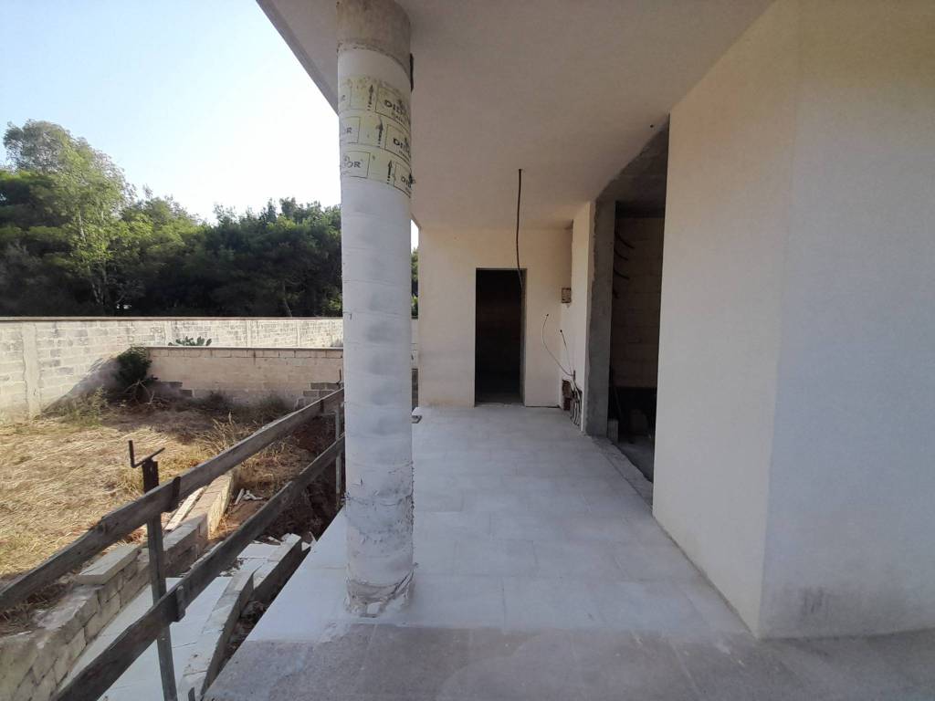Villa a Lecce in Via Pietro Lecciso, 10 - Foto 5