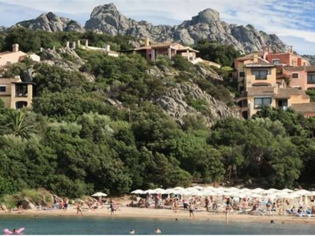 Appartamento a Arzachena in cala liscia di vacca - Foto 2