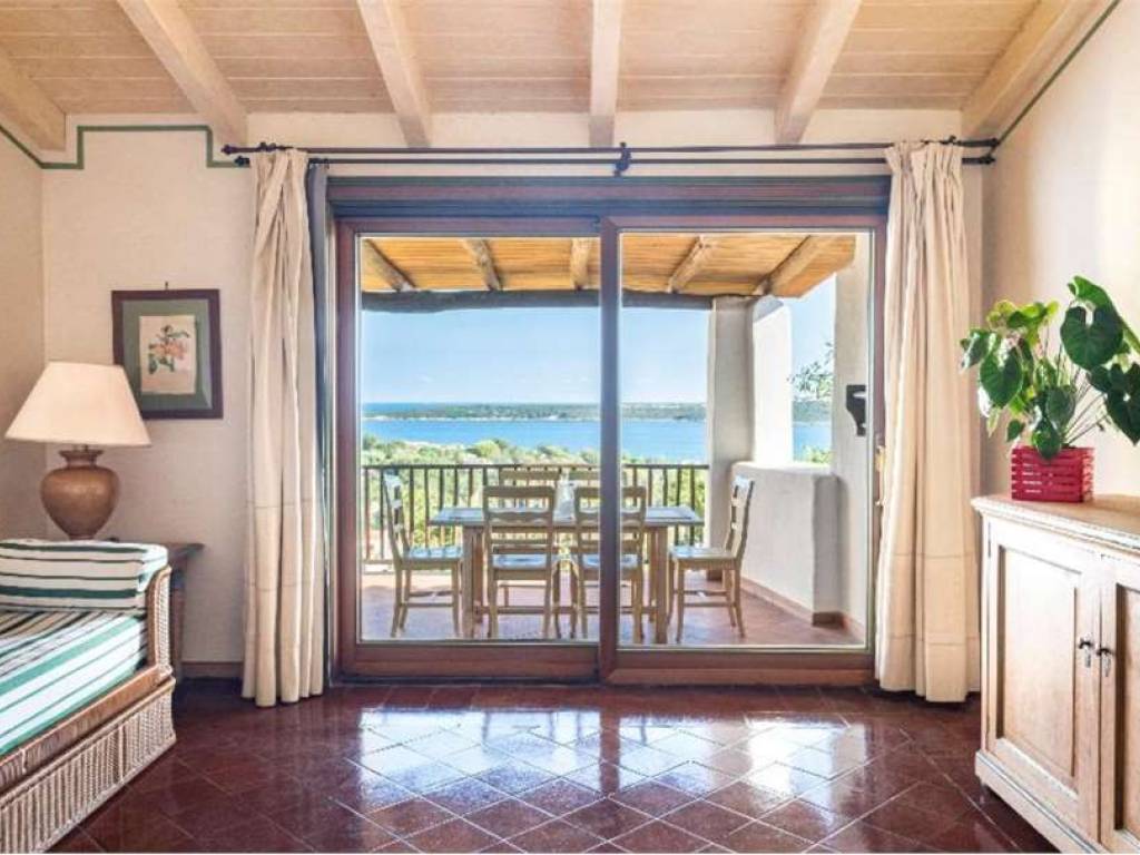 Appartamento a Arzachena in cala liscia di vacca - Foto 4