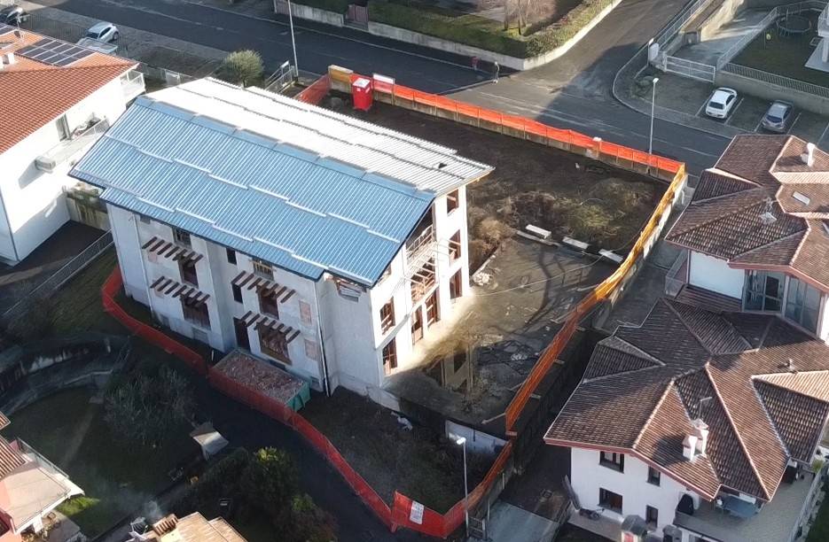 Appartamento a Pian camuno in Via dei Mulini - Foto 2