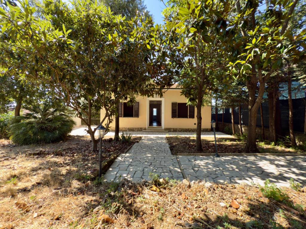 Villa a Massa marittima - Foto 2