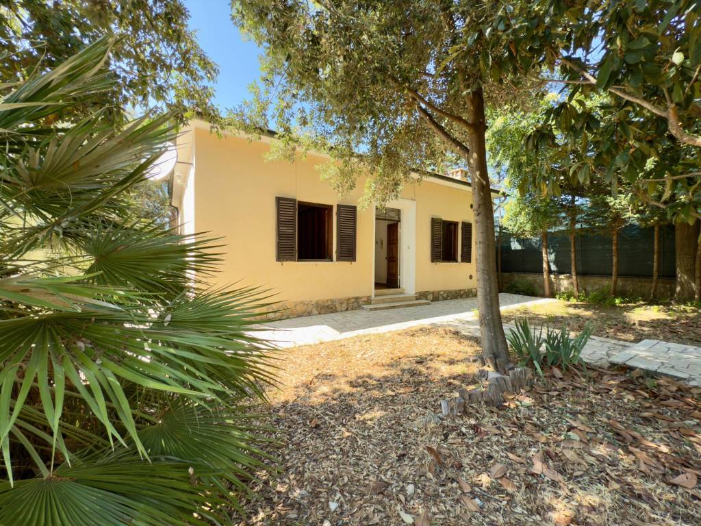 Villa a Massa marittima - Foto 3