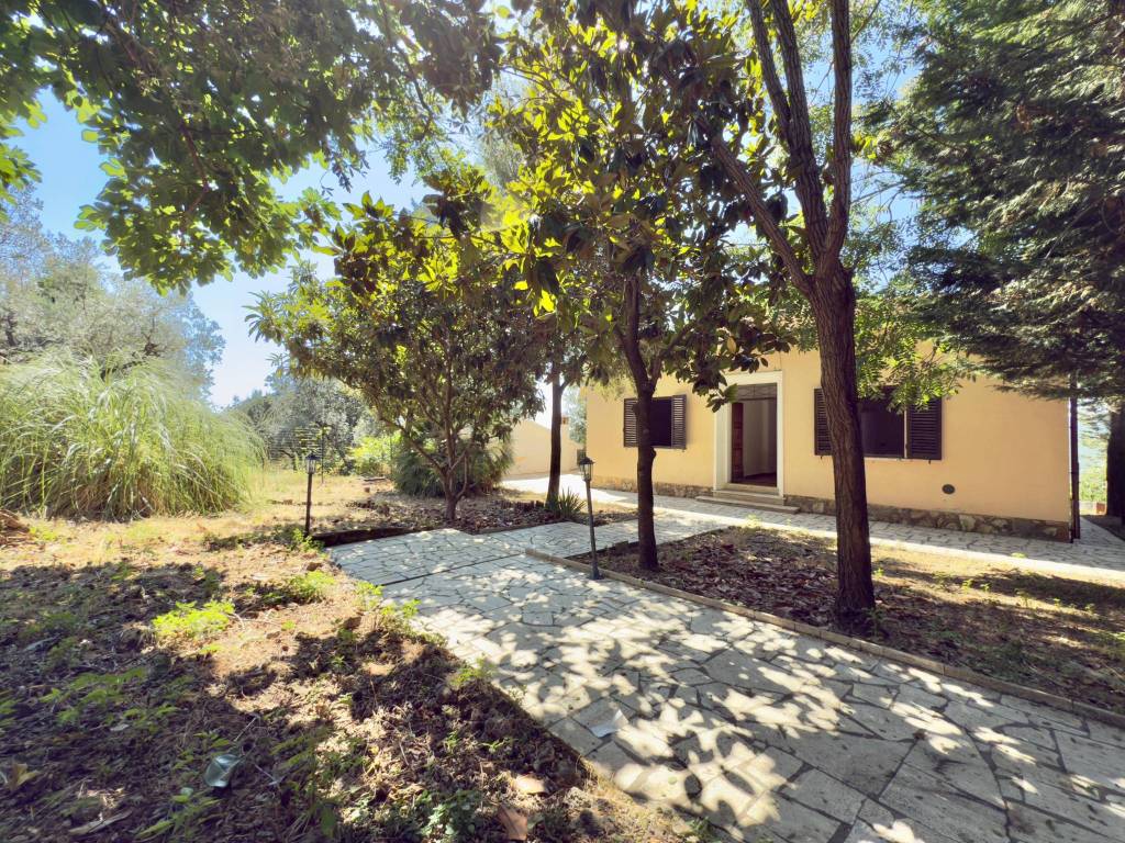 Villa a Massa marittima - Foto 4