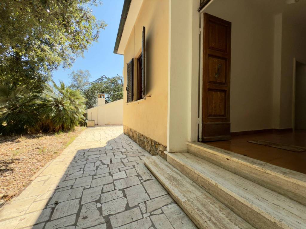 Villa a Massa marittima - Foto 5