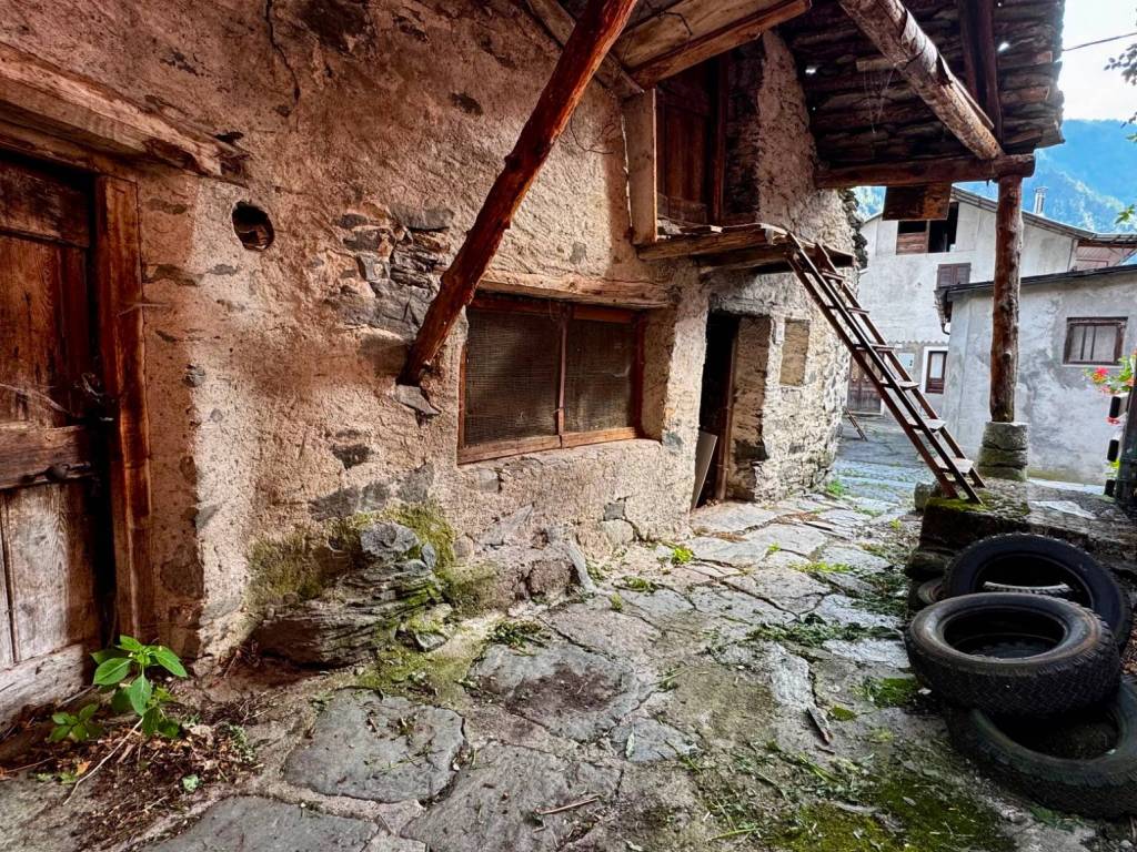 Rustico / casale a Antrona schieranco in Via Santa Maria - Foto 3