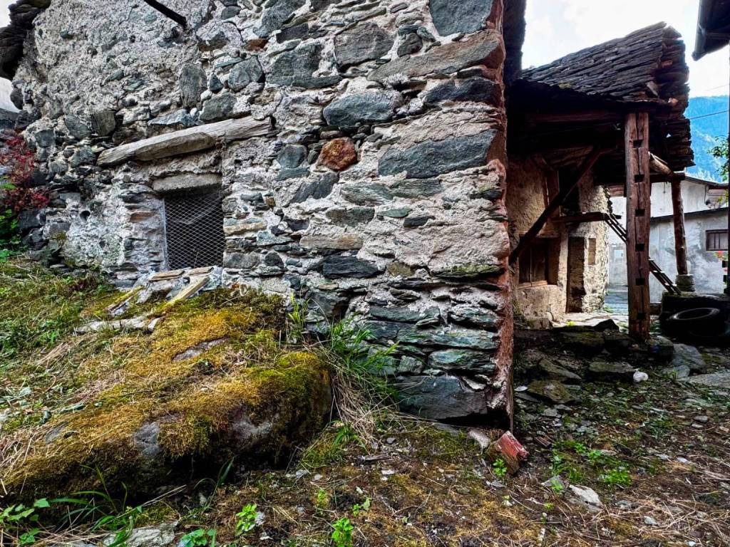 Rustico / casale a Antrona schieranco in Via Santa Maria - Foto 4