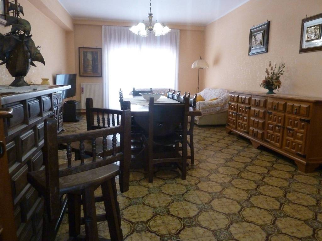 Appartamento a Carsoli in Via Trieste, 15 - Foto 3