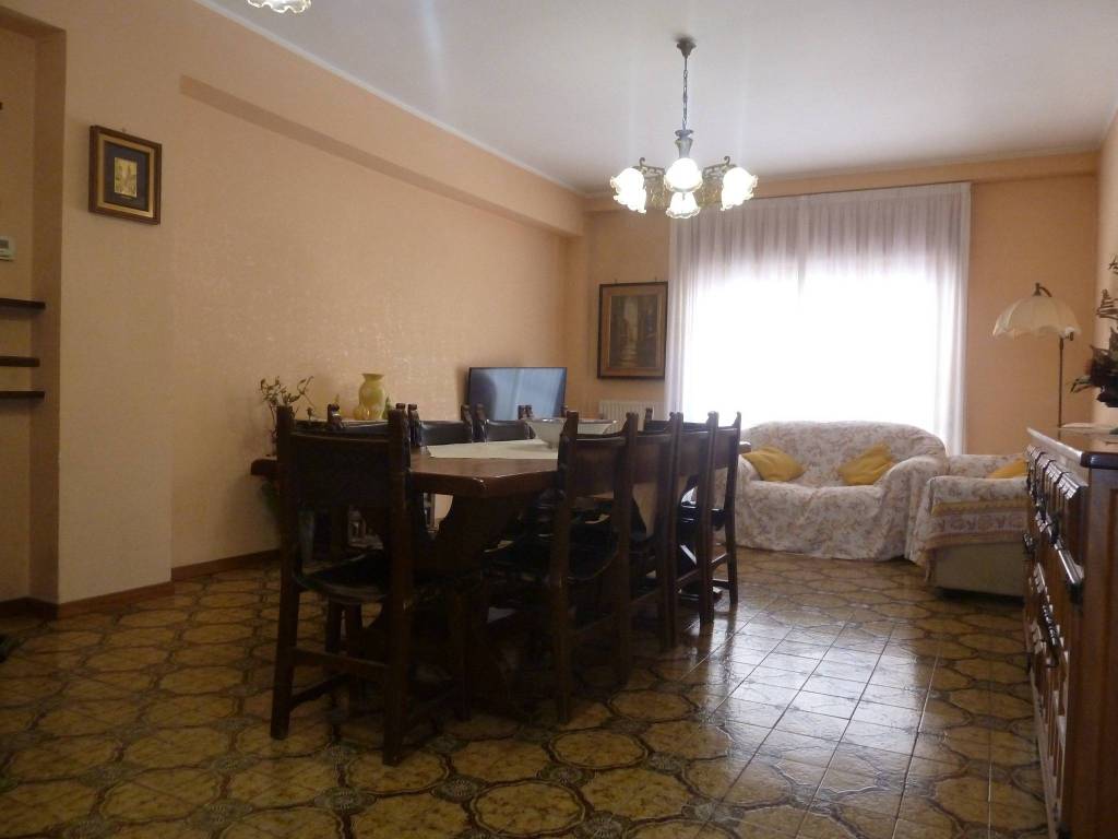 Appartamento a Carsoli in Via Trieste, 15 - Foto 4