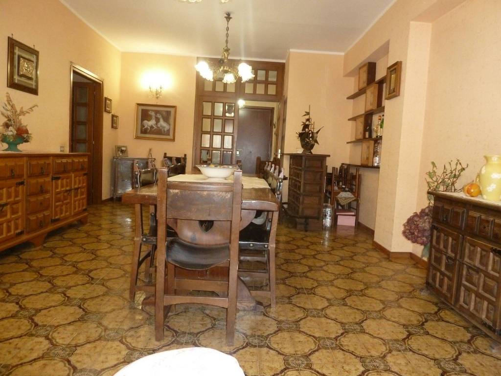 Appartamento a Carsoli in Via Trieste, 15 - Foto 5