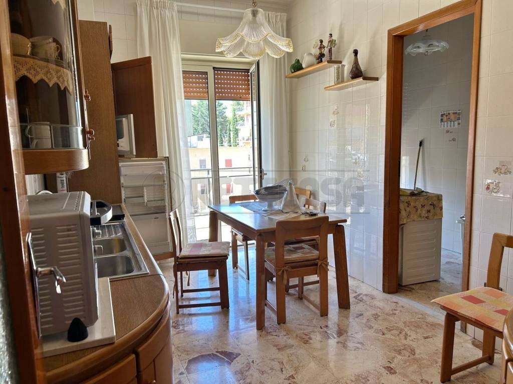 Appartamento a Caltanissetta in VIA ALCIDE DE GASPERI, 47 - Foto 3