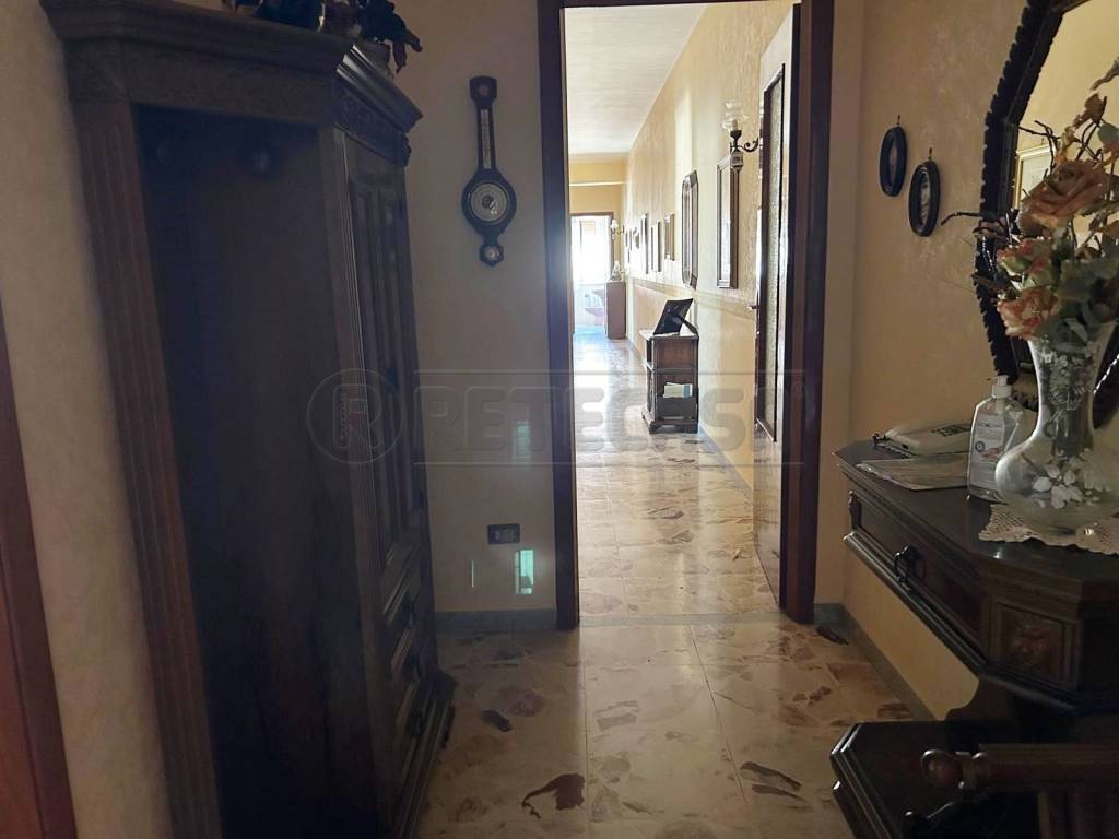 Appartamento a Caltanissetta in VIA ALCIDE DE GASPERI, 47 - Foto 5