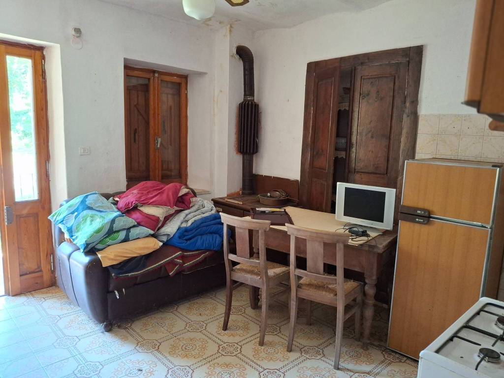 Appartamento a Chiusa di pesio in Frazione San Bartolomeo, 119 - Foto 3