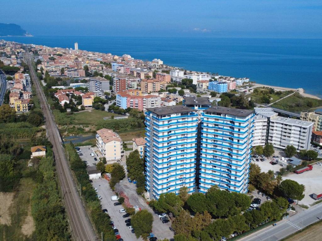 Appartamento a Porto recanati in Via Salvo D'Acquisto 6/B - Foto 2