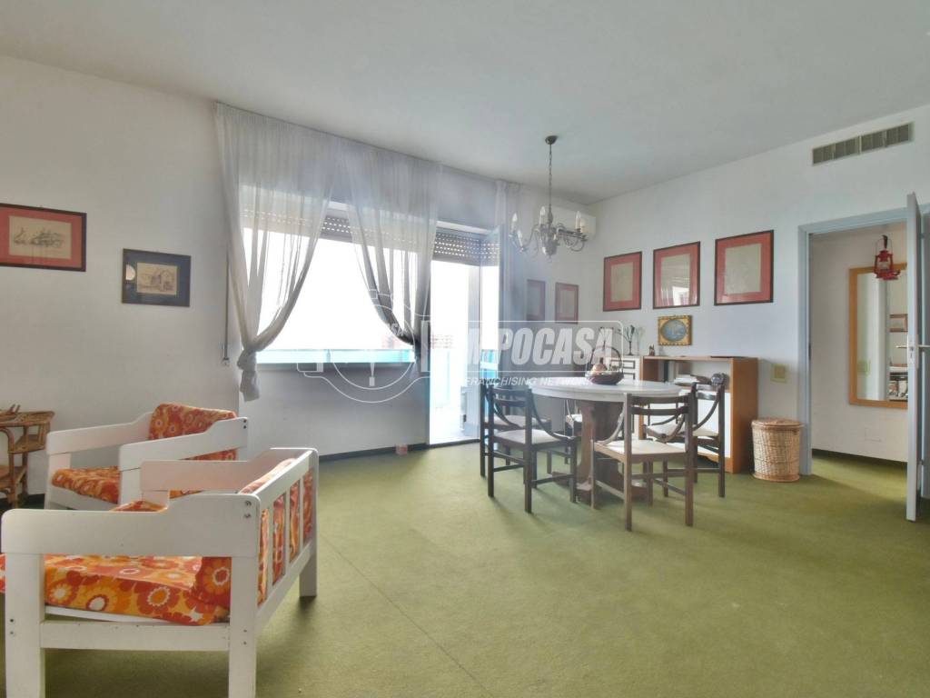 Appartamento a Porto recanati in Via Salvo D'Acquisto 6/B - Foto 4