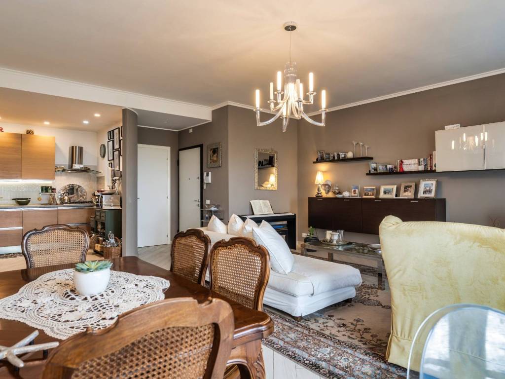 Appartamento a Cisterna di latina in Via Filippo De Luca - Foto 3