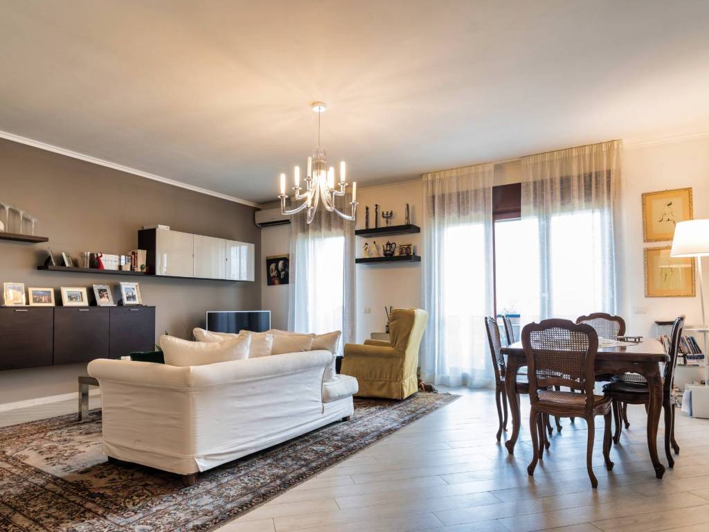 Appartamento a Cisterna di latina in Via Filippo De Luca - Foto 4