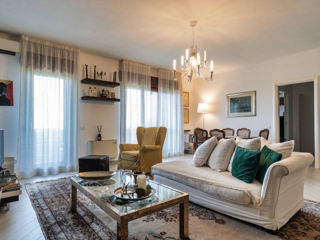 Appartamento a Cisterna di latina in Via Filippo De Luca - Foto 5