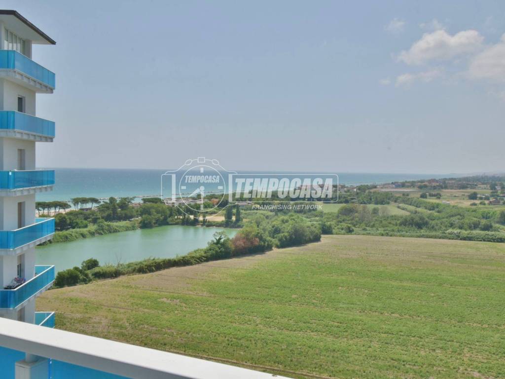 Appartamento a Porto recanati in Via Salvo D'Acquisto 6/B - Foto 3