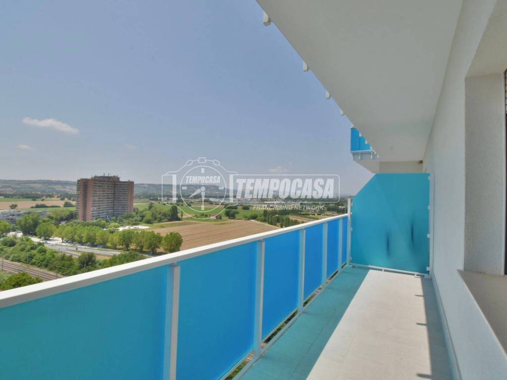 Appartamento a Porto recanati in Via Salvo D'Acquisto 6/B - Foto 4