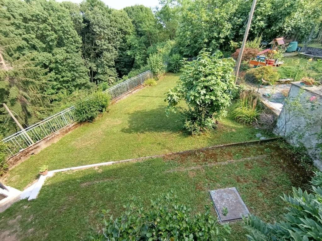 Villetta a schiera a Valdilana in Borgata Crolle, 7 - Foto 4